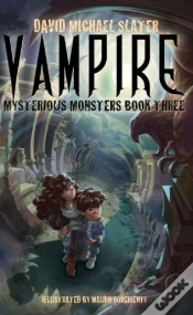 Capa do artigo Vampire