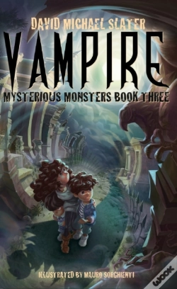 Capa do artigo Vampire