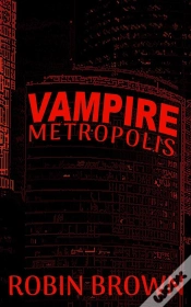 Capa do artigo Vampire Metropolis