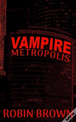 Capa do artigo Vampire Metropolis