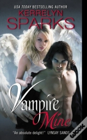 Capa do artigo Vampire Mine