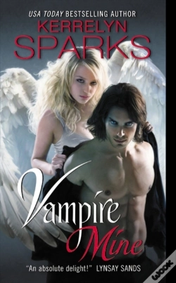 Capa do artigo Vampire Mine