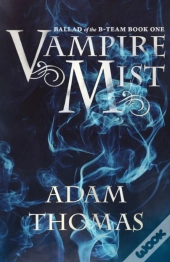 Vampire Mist