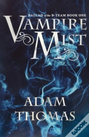 Capa do artigo Vampire Mist