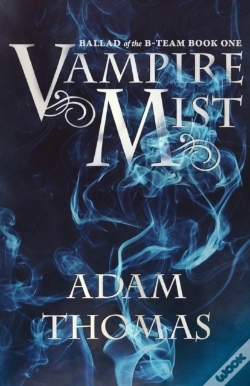 Capa do artigo Vampire Mist