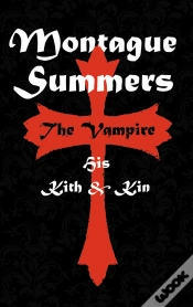 Capa do artigo Vampire