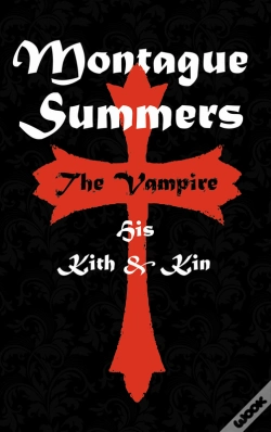 Capa do artigo Vampire