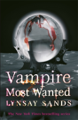 Vampire Most Wanted - Preview