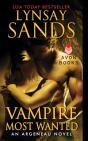 Vampire Most Wanted - Preview