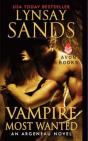 Vampire Most Wanted - Preview