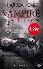 Vampire Nation, T1 : Riker - Preview