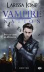 Vampire Nation T.2 ; Hunter - Preview