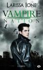 Vampire Nation, T2.5 : Lobo - Preview