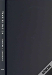 Capa do artigo Vampire Nation