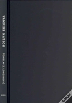 Capa do artigo Vampire Nation