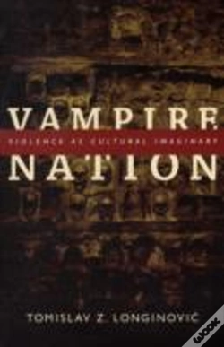 Capa do artigo Vampire Nation