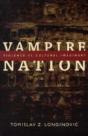 Vampire Nation - Preview