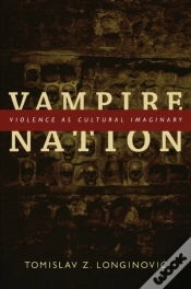 Capa do artigo Vampire Nation