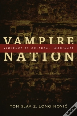 Capa do artigo Vampire Nation