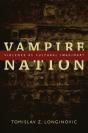 Vampire Nation - Preview