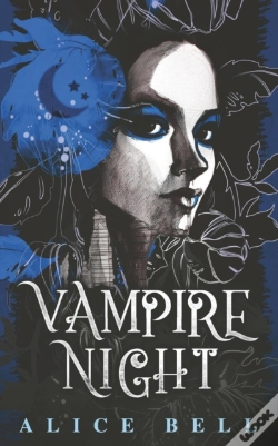 Capa do artigo Vampire Night
