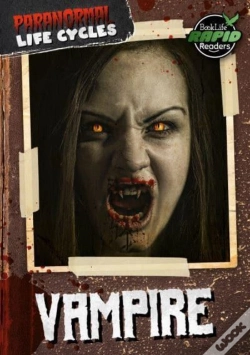 Capa do artigo Vampire