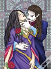 Vampire Notebook