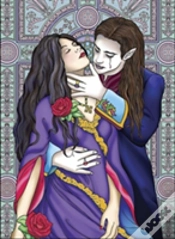 Capa do artigo Vampire Notebook