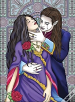 Capa do artigo Vampire Notebook