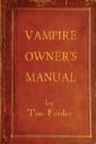 Vampire Owner'S Manual - Preview