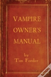 Capa do artigo Vampire Owner