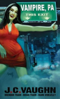 Vampire Pa Tpb - Preview