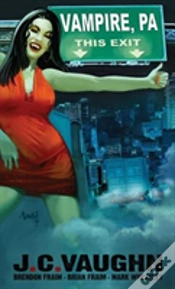 Capa do artigo Vampire Pa Tpb