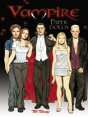 Vampire Paper Dolls - Preview