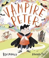 Vampire Peter