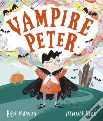 Vampire Peter