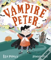 Capa do artigo Vampire Peter