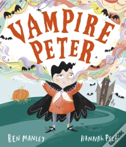 Capa do artigo Vampire Peter