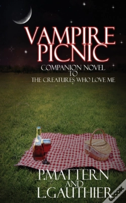 Capa do artigo Vampire Picnic