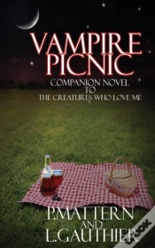 Capa do artigo Vampire Picnic