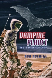 Capa do artigo Vampire Planet