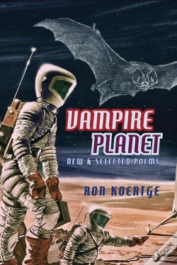 Capa do artigo Vampire Planet