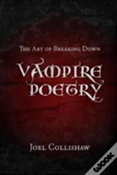 Vampire Poetry