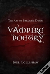 Capa do artigo Vampire Poetry