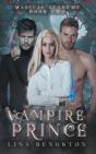 Vampire Prince - Preview