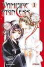 Vampire Princess Miyu T.1 - Preview
