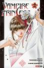 Vampire Princess Miyu T.2 - Preview