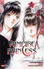 Vampire Princess T.5 - Preview