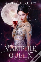 Capa do artigo Vampire Queen