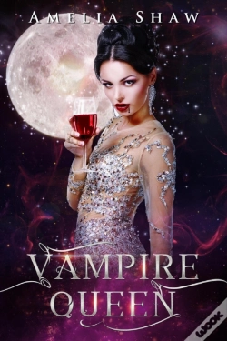 Capa do artigo Vampire Queen